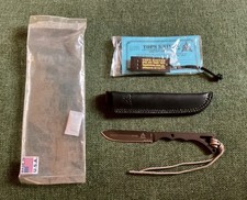 Coltello da collezione Tops