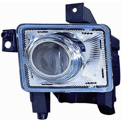 Fendinebbia per opel signum - fendinebbia, h3