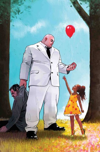 Kingpin marvel comics - #2,