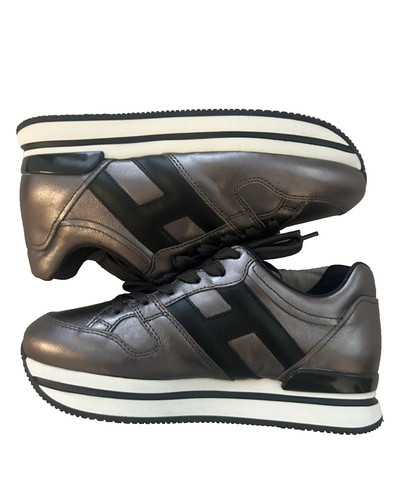 Hogan women shoes sneaker - shoes,