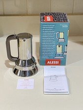 ALESSI 9090 / 1 Cup Espresso