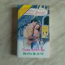 Diana blayne - blayne,