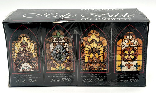 Vintage new holy - vintage, on