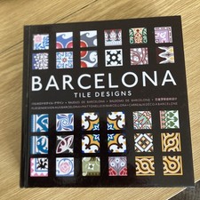 Barcelona Tile Design: Mari
