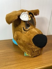 Testa di mascotte oversize