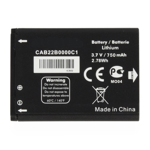 Batterie remplacement neuve - remplacement,