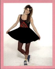 figurina Flor 3: Speciale Come