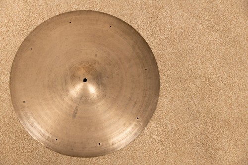 Piatto vintage ufip sizzle - piatto, 20"