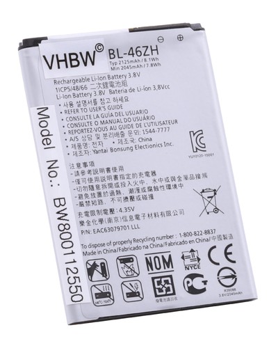 Batteria per as330 escape 3 - batteria,