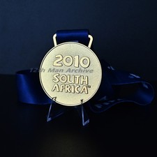 Mondiali AFRICA 2010 Finale