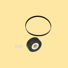 Cinghia Capstan rullo di