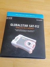 Globalstar SAT-FI2 Satellite