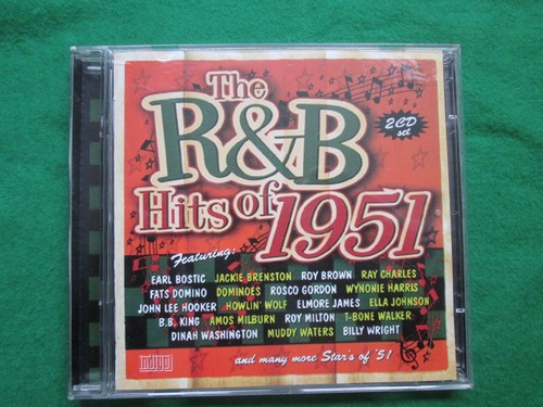 The hits 1951 - 1951,