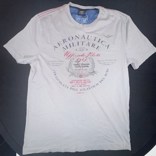 Aeronautica militare shirt - aeronautica,