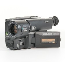 Videocamera Handycam Sony