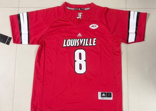 Louisville cardinals lamar - louisville,