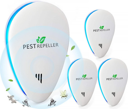Ultrasuoni per topi repellente - ultrasuoni, topi,repellente