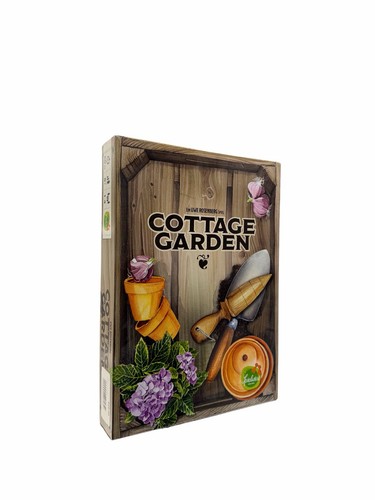 Cottage garden gioco tavolo - garden,