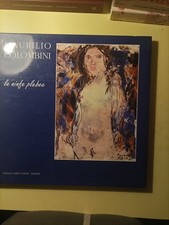 Le Ninfe plebee Maurilio