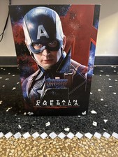 MARVEL: AVENGERS ENDGAME –