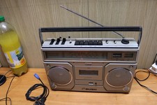 Rank Bush BR5902A vintage