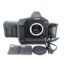 CANON EOS 1Ds Mark III Digital