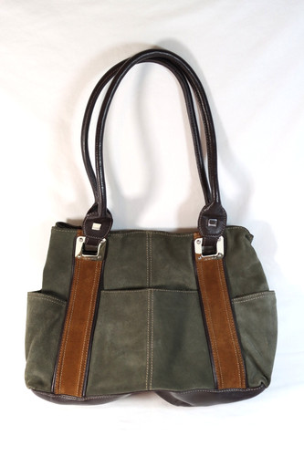 Borsa mano tracolla - borsa, a