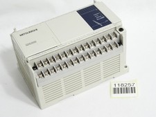 Mitsubishi FX1N-40MR-ES/UL 32W