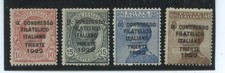 REGNO 1922 CONGRESSO