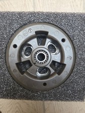 Campana Piattello Spingidisco