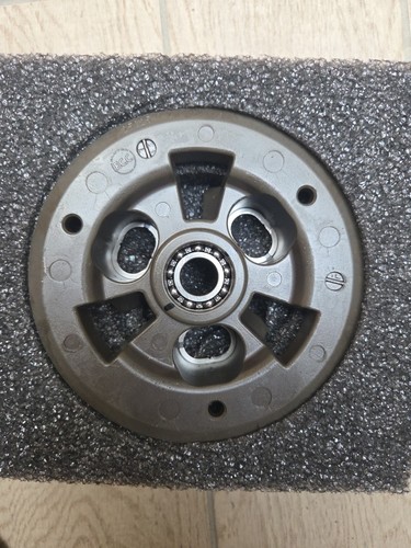 Campana piattello spingidisco - campana,