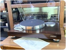 Giradischi MICRO SEIKI BL-91