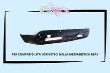 PARAURTI PAR POSTERIORE POST