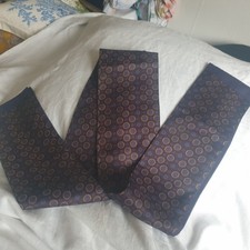 Sciarpa da sera vintage anni