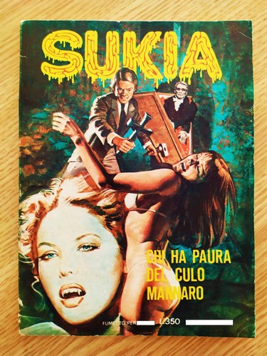 Sukia 1979 chi ha - -,