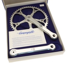Guarnitura Pista Campagnolo