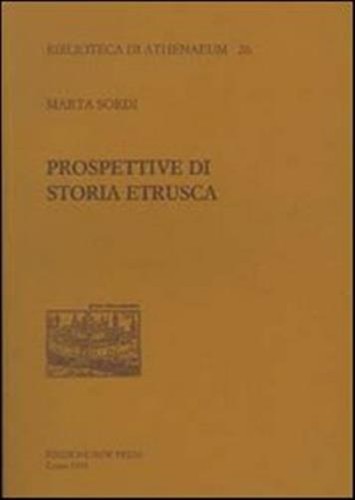 Prospettive storia etrusca - prospettive, di
