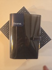 Organizzatore Filofax A6