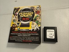 Action Replay Power Saves per