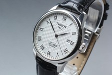 Orologio Uomo Tissot T-Classic