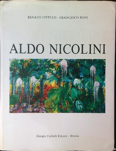 Aldo nicolini civello - civello,