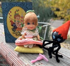 Liddle Kiddle MIDDLE MUFFET W