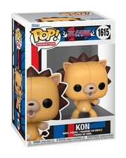 Figura bleach funko pop - figura,