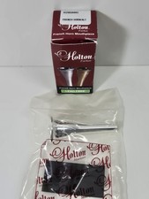 Holton H2850MC Farkas Serie Corno Francese Boccaglio Argento