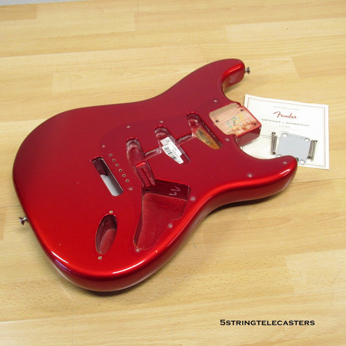 Fender american original anni - original,