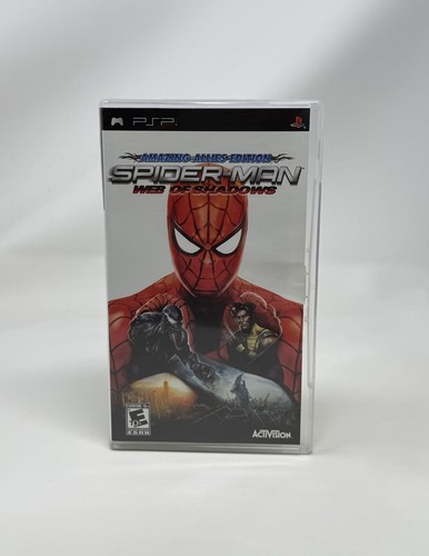 Spider man web shadows - of,