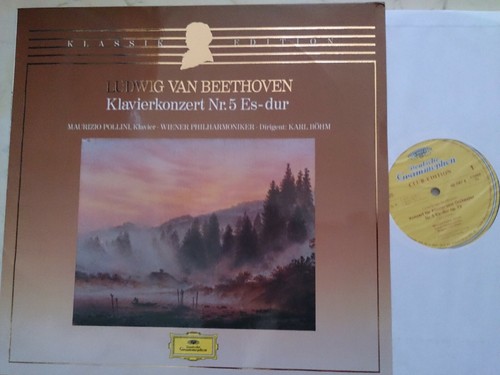 Classico edition beethoven - classico,