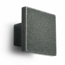 Pomello square anticato