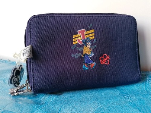 Portafoglio vintage originale - vintage,