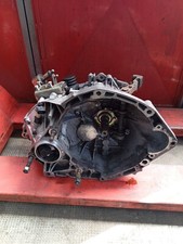 CAMBIO 5 MARCE FIAT MULTIPLA II 1.6 16V BIPOWER 